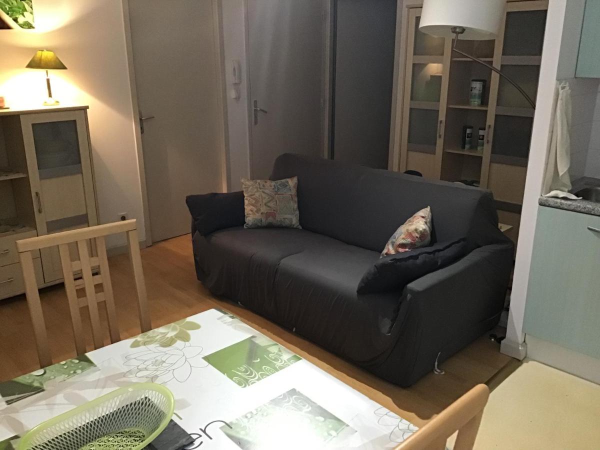 Appartement 5 Couchages Coquet Proche Centre Cauterets Kültér fotó